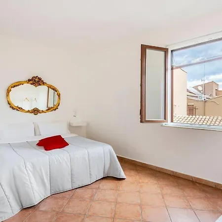 Apartman Luminos Vucciria Palermo