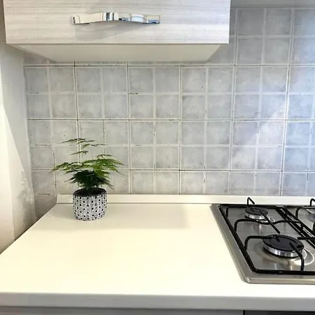 Apartman Luminos Vucciria *
