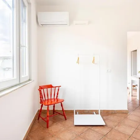 Apartman Luminos Vucciria *