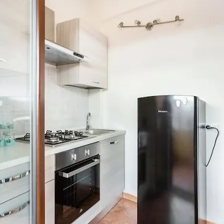 Apartman Luminos Vucciria